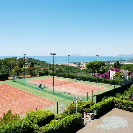 Locazione Turistica Costa Di Kair Ed Din-6 Appartamento Sperlonga