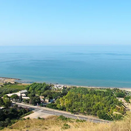Locazione Turistica Costa Di Kair Ed Din-6 Sperlonga