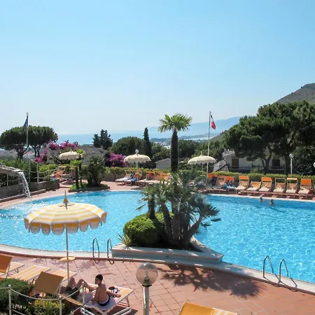 Locazione Turistica Costa Di Kair Ed Din-6 * Sperlonga