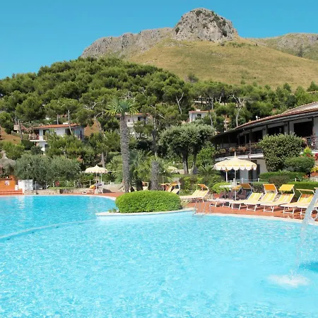 Locazione Turistica Costa Di Kair Ed Din-6 Sperlonga