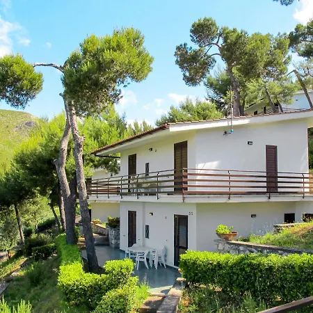 Costa Di Kair Ed Din-6 By Interhome Daire Sperlonga