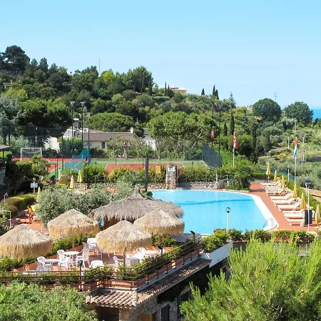 Locazione Turistica Costa Di Kair Ed Din-6 Appartamento *