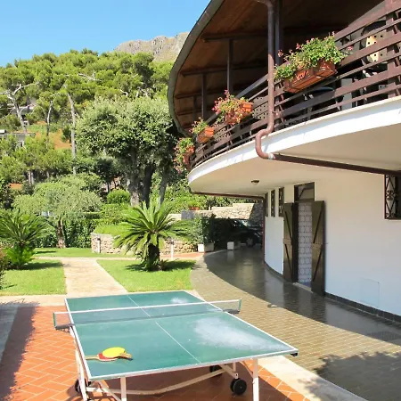 Daire Costa Di Kair Ed Din-6 By Interhome Sperlonga