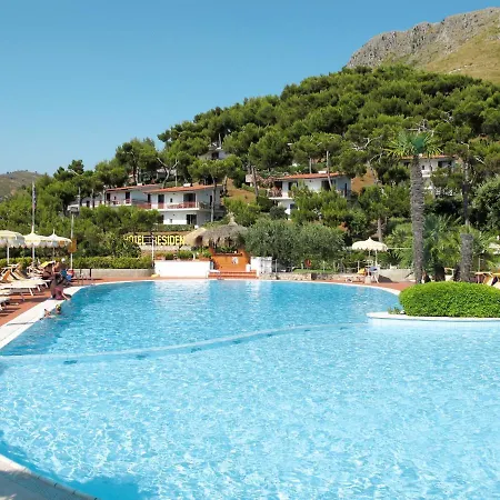 Appartamento Locazione Turistica Costa Di Kair Ed Din-6 *