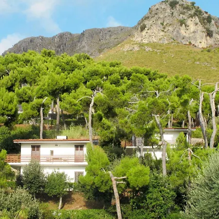 Locazione Turistica Costa Di Kair Ed Din-6 Sperlonga