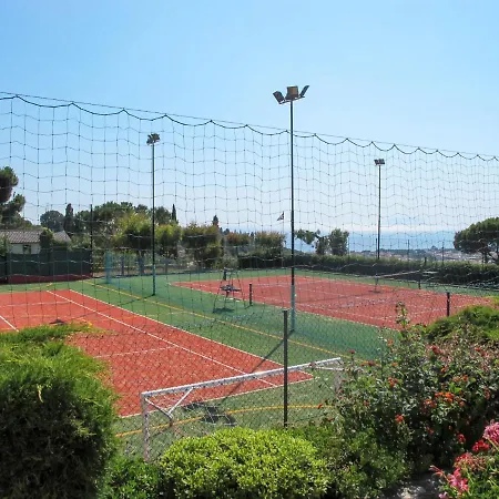 Locazione Turistica Costa Di Kair Ed Din-6 *