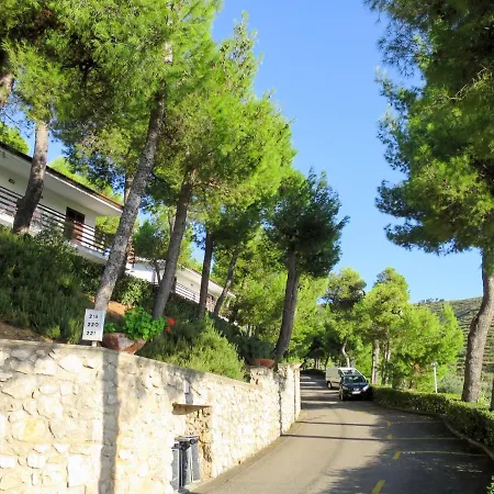 Locazione Turistica Costa Di Kair Ed Din-6 *