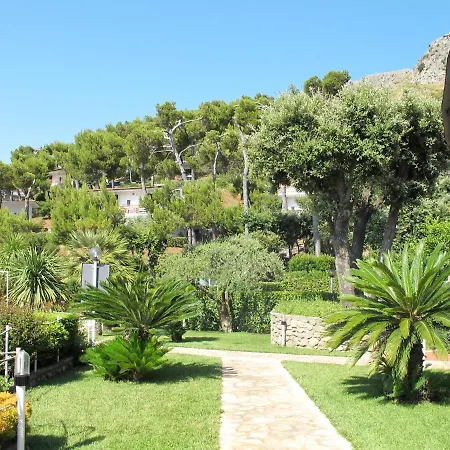 Locazione Turistica Costa Di Kair Ed Din-6 Appartamento Sperlonga