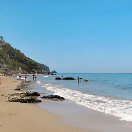 Locazione Turistica Costa Di Kair Ed Din-6