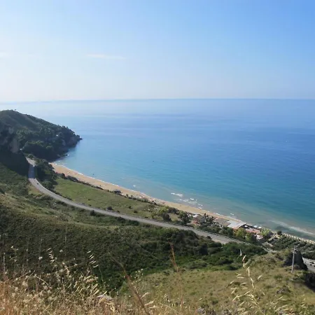 Appartamento Locazione Turistica Costa Di Kair Ed Din-6 *