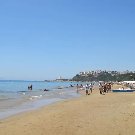 Locazione Turistica Costa Di Kair Ed Din-6 Appartamento Sperlonga