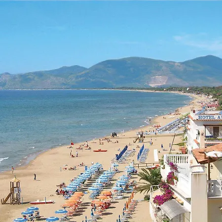 Appartamento Locazione Turistica Costa Di Kair Ed Din-6 Sperlonga