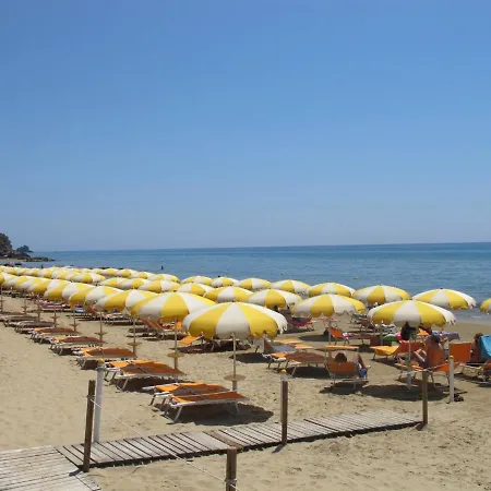 Appartamento Locazione Turistica Costa Di Kair Ed Din-6 Sperlonga
